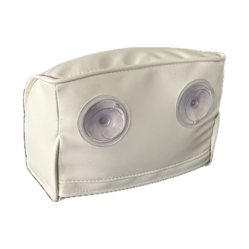 Safe Step Tub Headrest