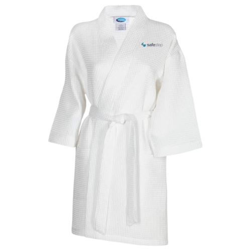 Safe Step Bathrobe