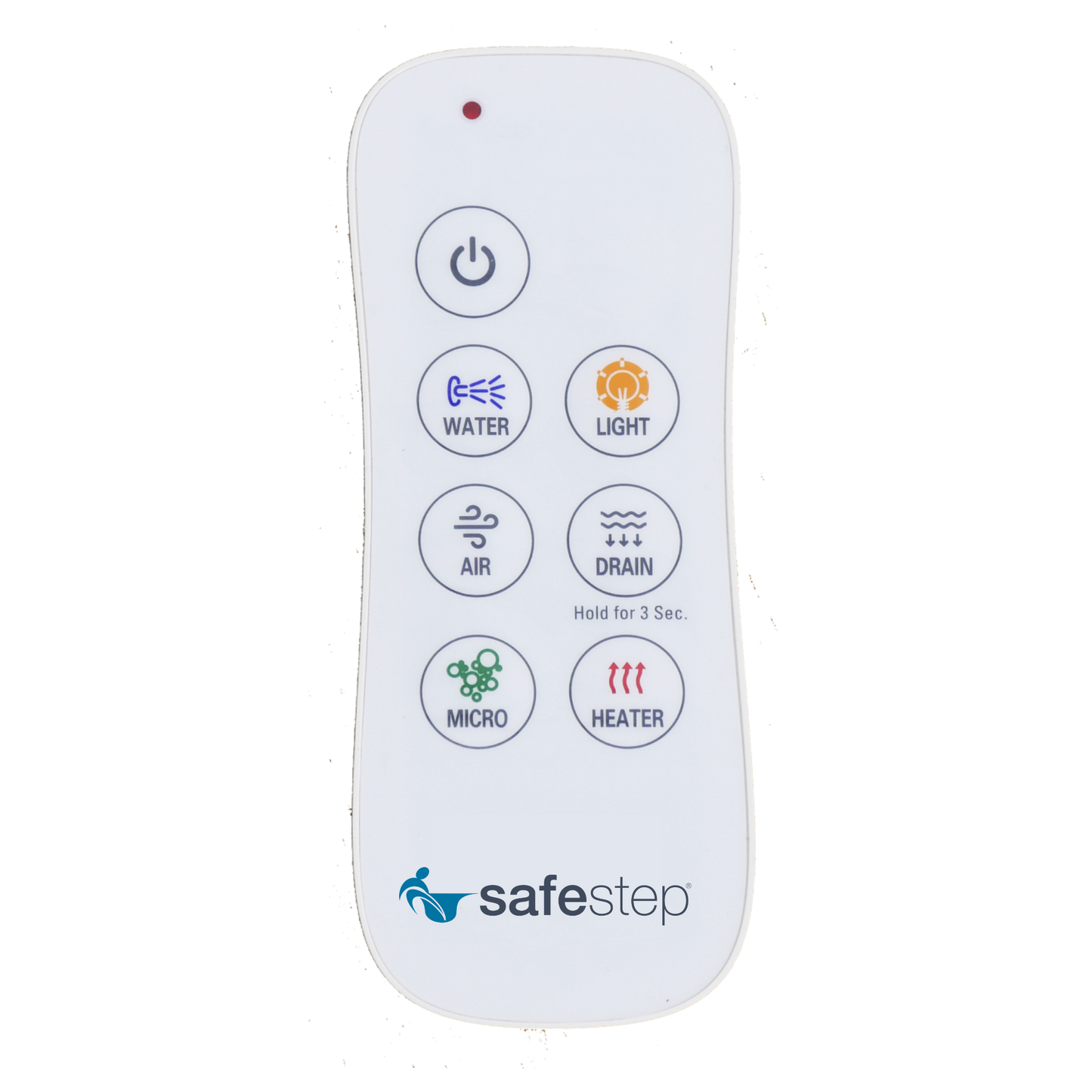 Remote – Micro System