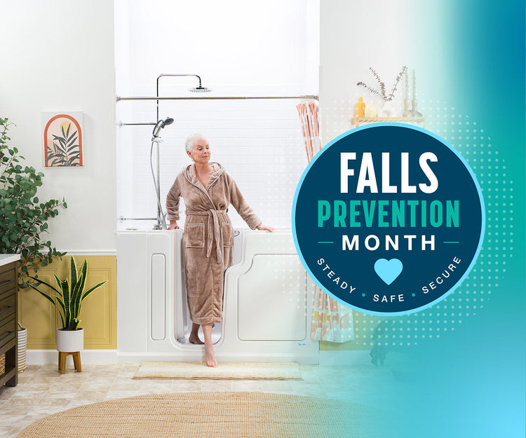 Falls Prevention Products