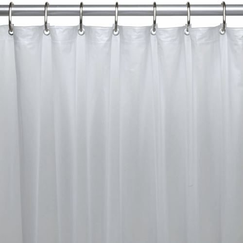 80" Shower Curtain