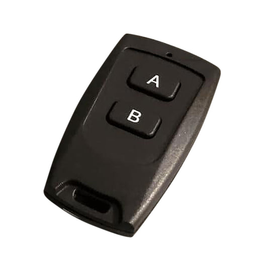 Additional Key Fob