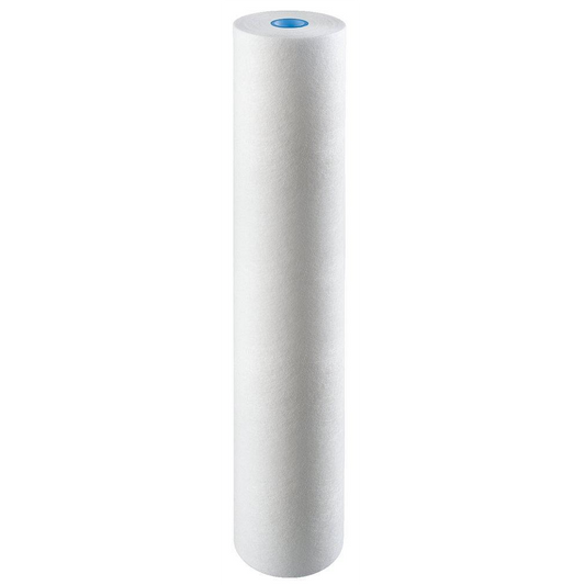 Carbon Block CTO Reduction Filter Cartridge