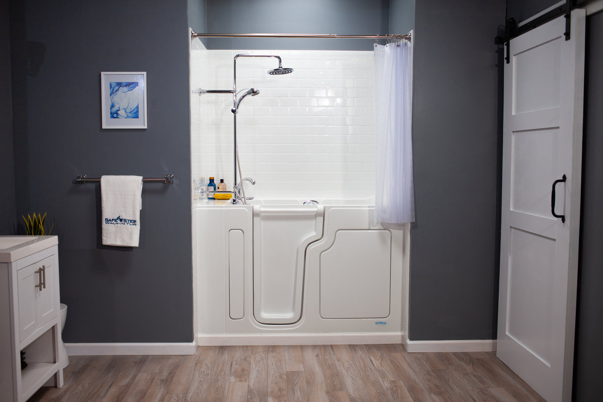 Collections – Safe Step Walk-In Tub