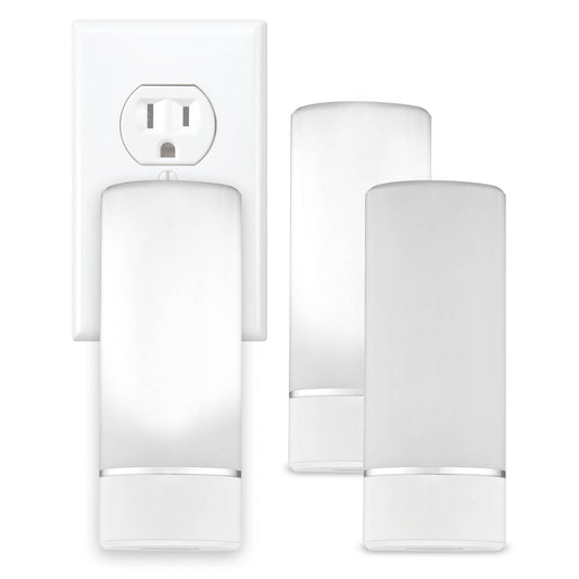Night Lights - 3Pk