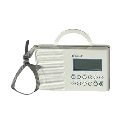 Shower Radio