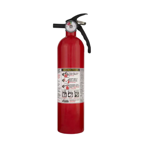 Fire Extinguisher
