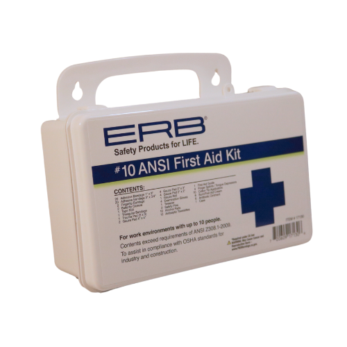 First Aid Kit