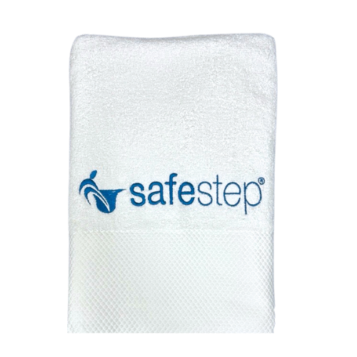 Safe Step Towel