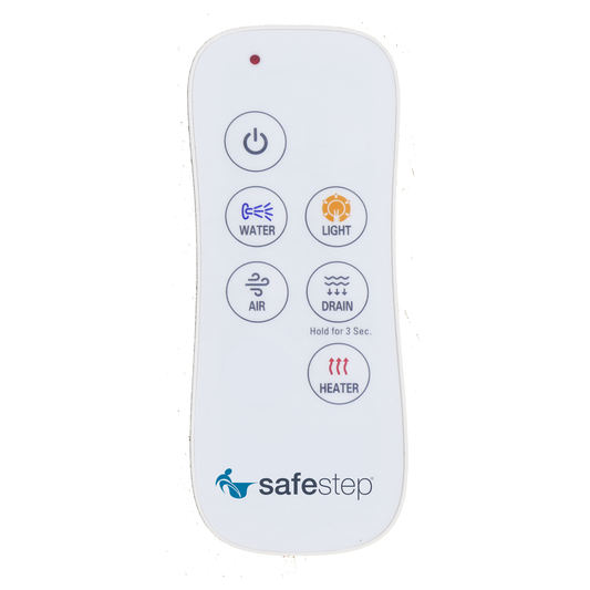 Remote – Deluxe System