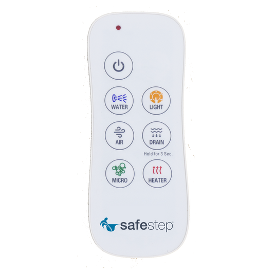 Remote – Deluxe System
