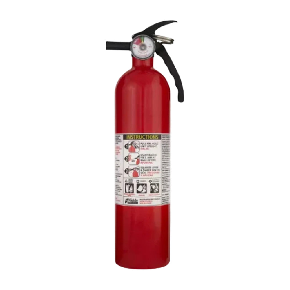Fire Extinguisher