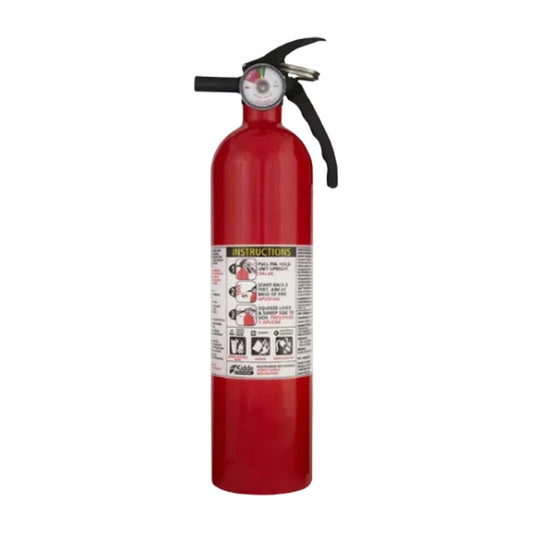 Fire Extinguisher