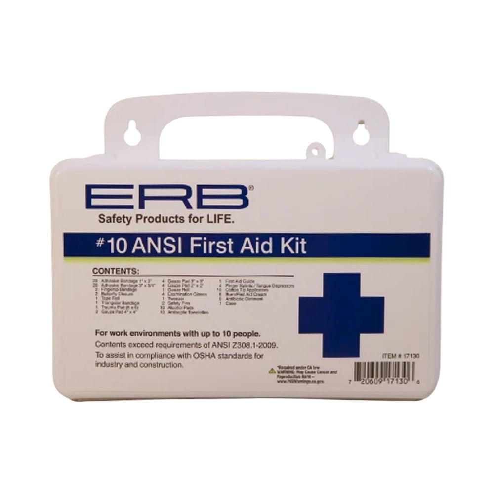 First Aid Kit