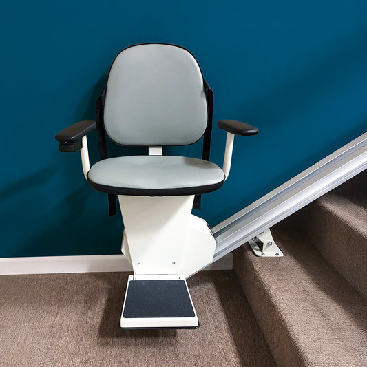 Straight Stairlift